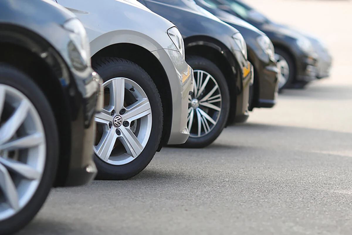 Best Rent a Car Service in Bangladesh
