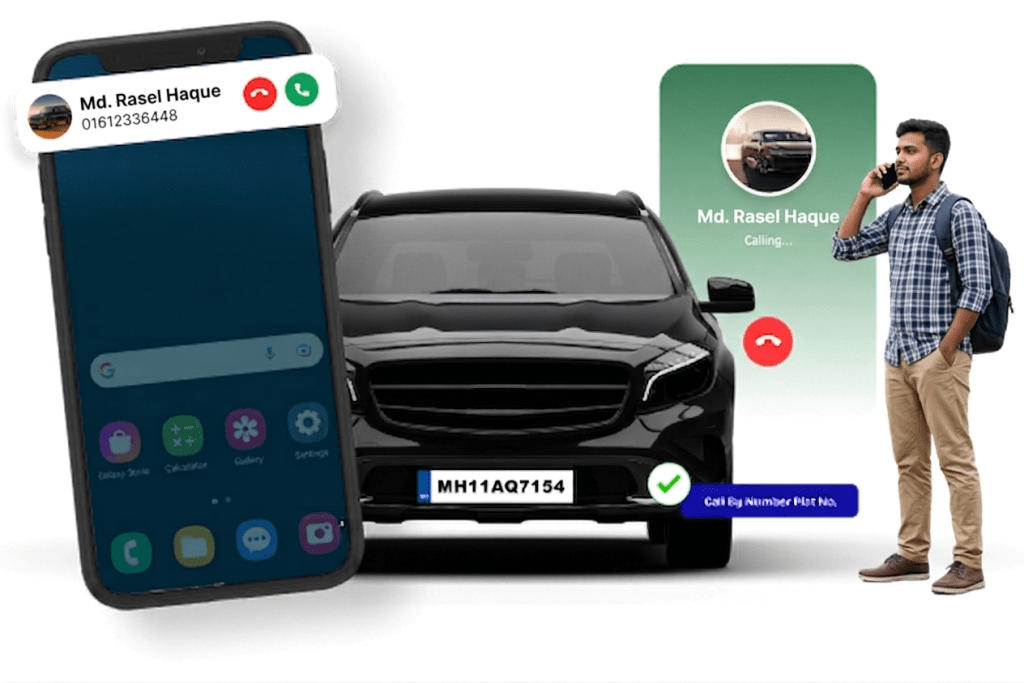 Safety Rent A Car Call
