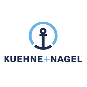 kuehne nagel logo